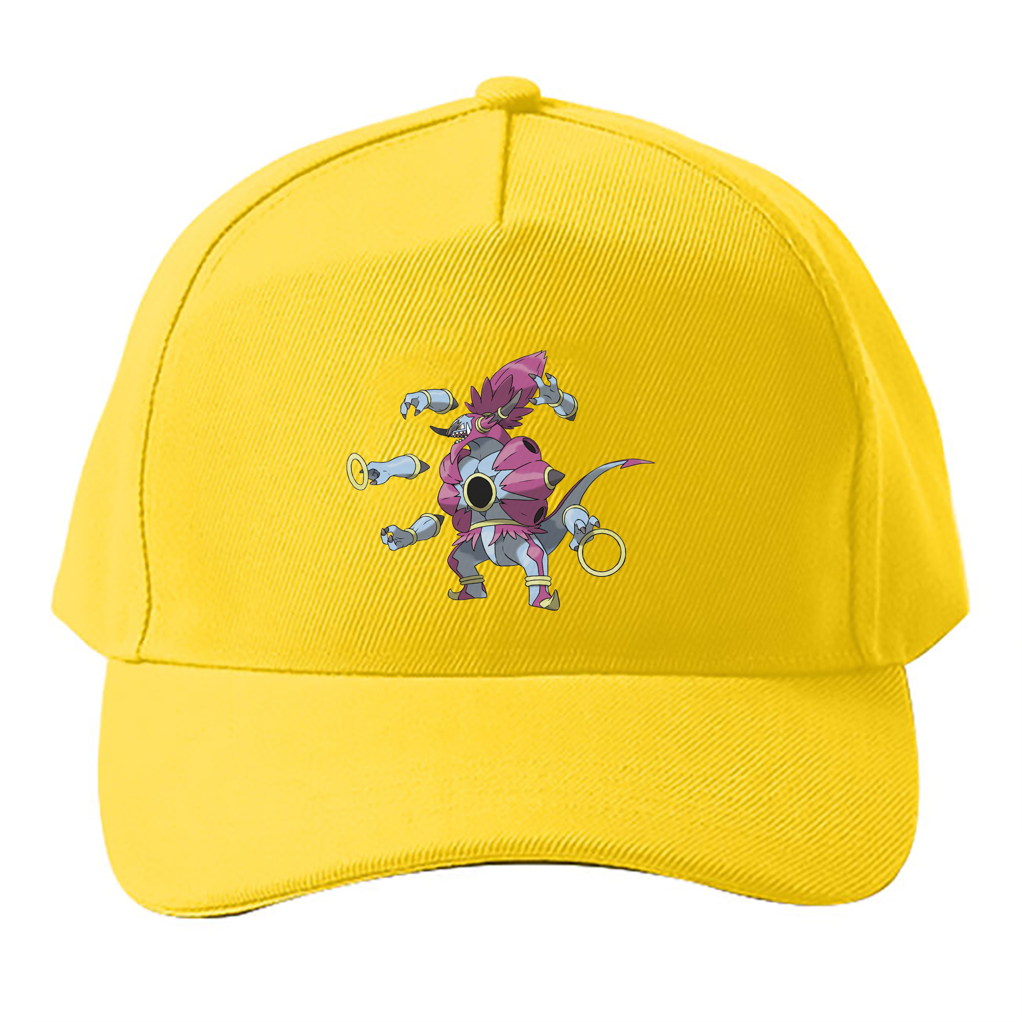 （画像用） ポケットモンスター Pokémon ベースボールキャップ 綿100％ 男女兼用 帽子 スポーツ